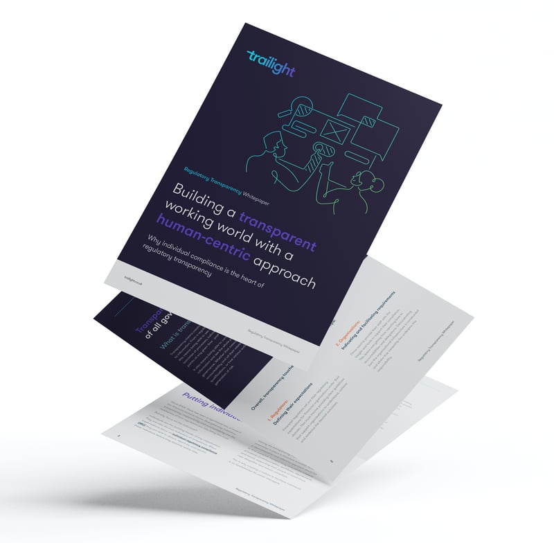 Trailight-Transparency-Whitepaper Trailight-Transparency-Whitepaper